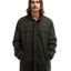60's Sears Clicker Coat - Large