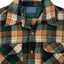 80’s Pendleton Wool Flannel - Small