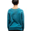 50's Raglan Crewneck Sweatshirt - Large