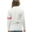 70’s SF Varsity Cardigan - Small