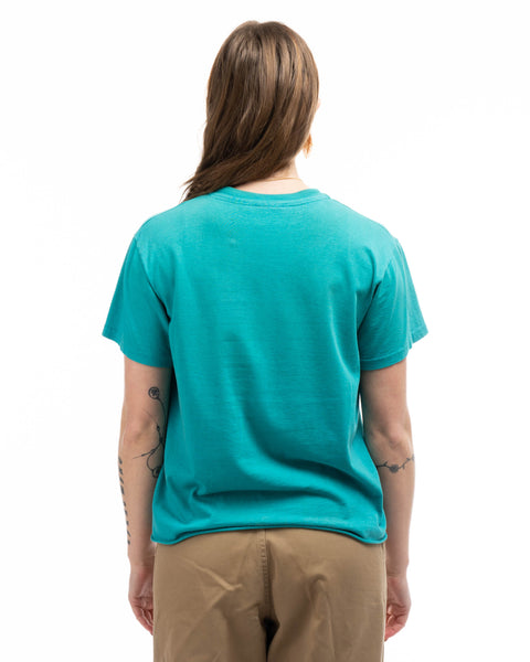 80’s American Hardcore Tee - Small