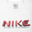 90’s Nike 3D Logo Tee - XL