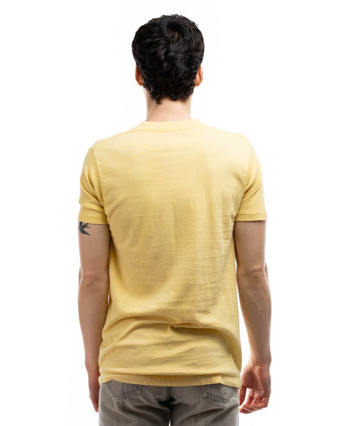 80’s Heavy Screen Stars Blank Tee - Large
