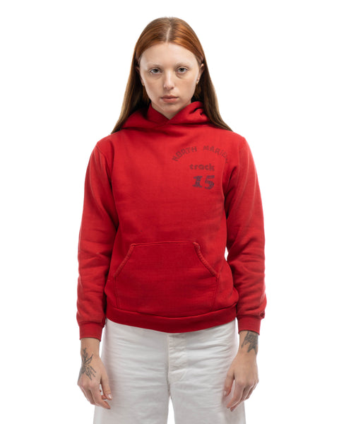 70's Russell Hoodie - Small