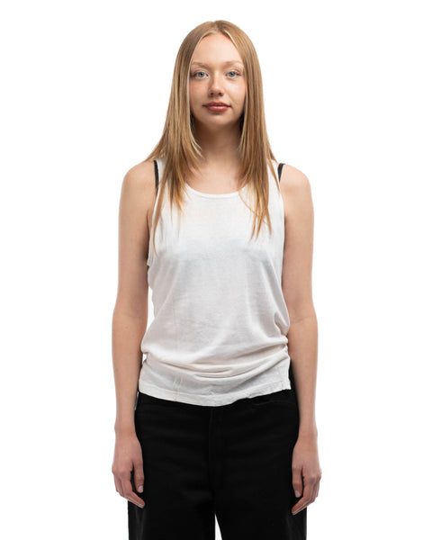 70’s Gym Tank - Small