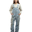 70’s Lee Overalls - Large