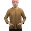 40’s Buckskin Cardigan Jacket - Small