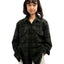50’s Pendleton Wool Flannel Button-Up - Large