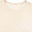 70's Thrashed Blank Pocket Tee - Medium
