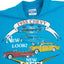 80’s Classic Chevy Club Tee - Small