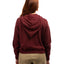 80’s Healthknit Zip Hoodie - Medium