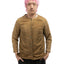 40’s Buckskin Cardigan Jacket - Small