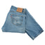 90’s Levi’s 501 Denim - 33” x 32”