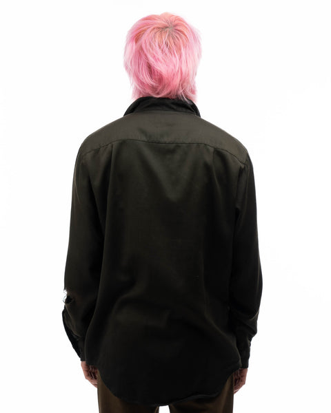 60’s Big Mac Work Shirt - XL