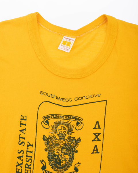 70's West Texas Russell Tee - Large