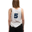 70’s Gym Tank - Small