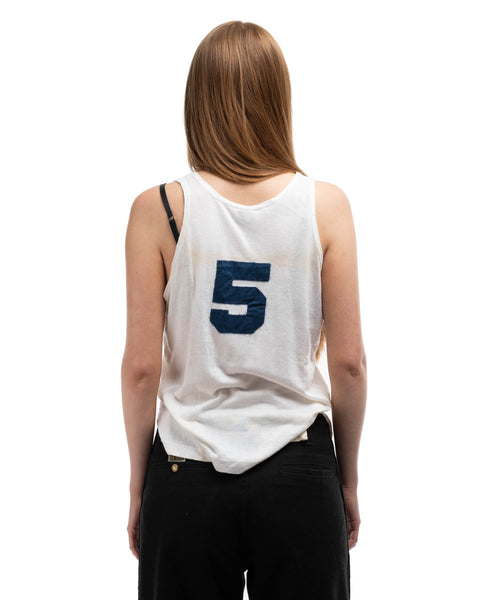 70’s Gym Tank - Small