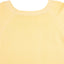 60's Lemon Raglan Sweatshirt - Medium