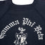 60's Collegiate Raglan Sweatshirt - Medium