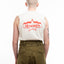 80’s Resorts Sleeveless Tee - Medium