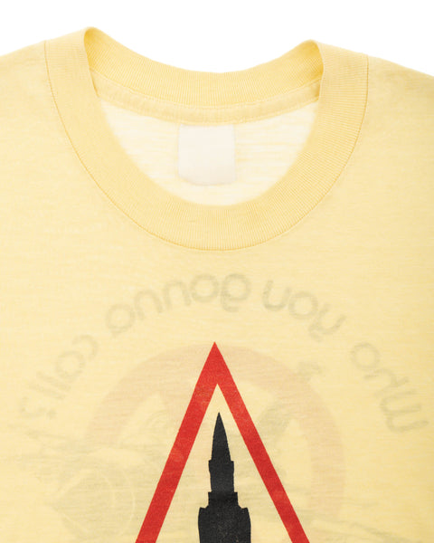 80’s MIG Buster Tee - Small