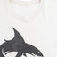 80’s Sharks Tee - Small