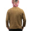 40’s Buckskin Cardigan Jacket - Small