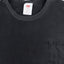 90's Boxy Faded Pocket Tee - XXL