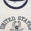 60’s USN Mascot Tee - Medium