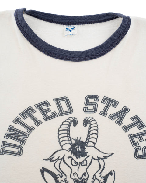 60’s USN Mascot Tee - Medium