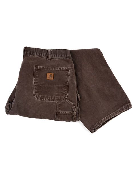 90’s Carhartt Dungarees - 36” x 32”