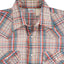 70’s Levi’s Pearl Snap Western Shirt - Medium