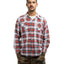 60’s Phoenix Brand Flannel - Large