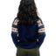 40’s Boatneck Wool Sweater - Small