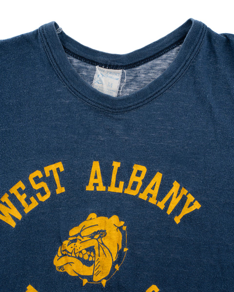 60’s Bulldogs Tee - Small