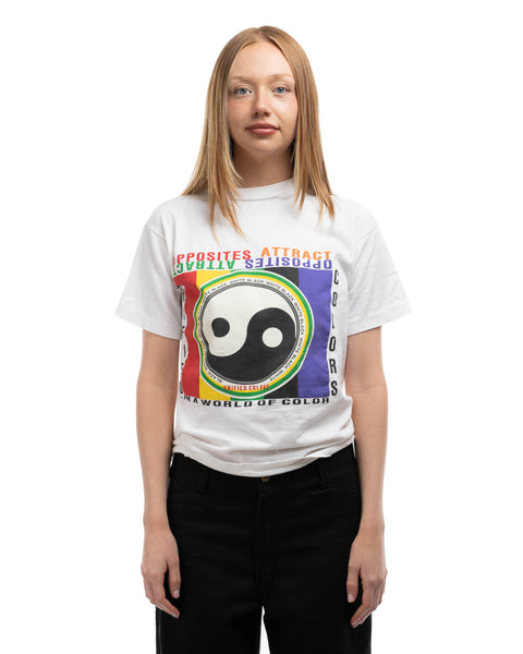 90’s Unified Colors Tee - Small