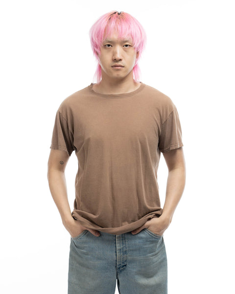 90's Blank Tee - Large