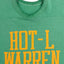 70’s Hot-L Russell Jersey - XL
