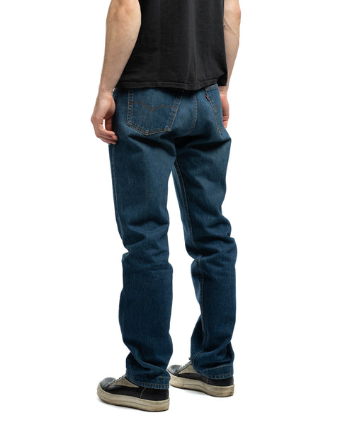 80’s Levi’s 501 Denim - 31” x 31.5”