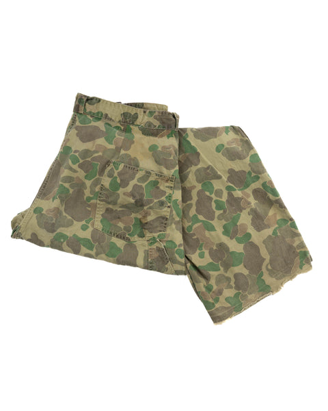 50's Frogskin Pants - 36” x 29”