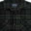 50’s Pendleton Wool Flannel Button-Up - Large