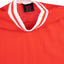80’s Hanes Mockneck Tee - Small