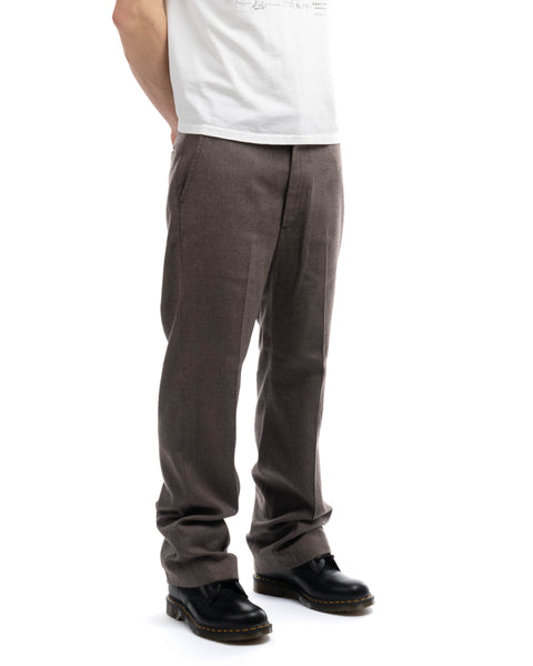 80’s Wool Trousers - 32” x 30”