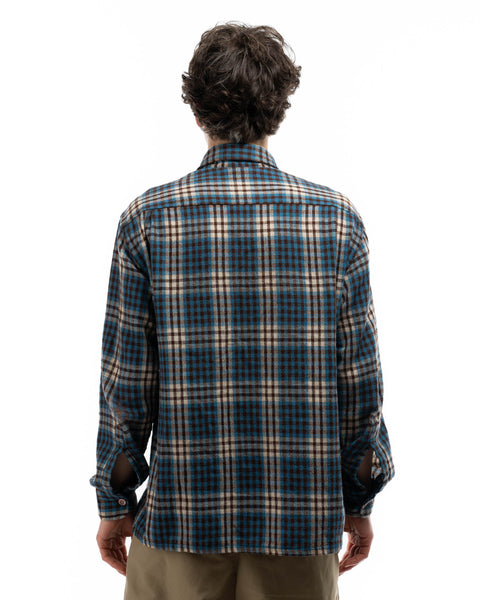 70’s Montgomery Ward Flannel - XL