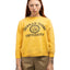 60’s Champion Running Man BYU Crewneck - Small