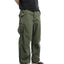 60’s M-51 Trousers - 32.5” x 23.5”