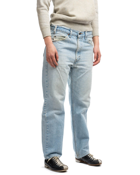 80’s Levi’s 505 Denim - 30” x 26”