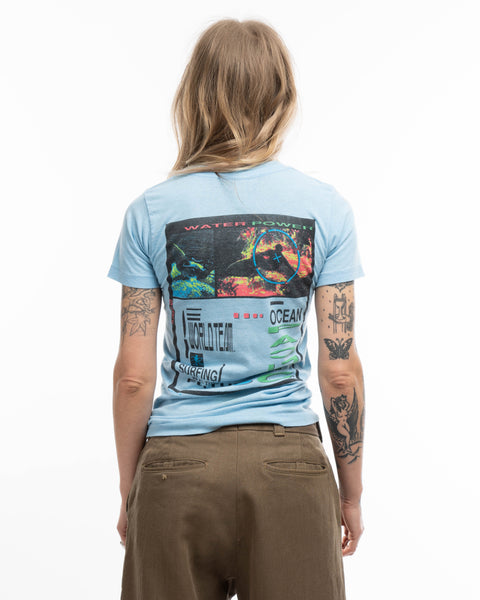 90’s Surfing Tee - XS