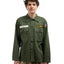 50's 13 Star Baker Shirt - Large