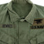 60's USN Poplin Jacket - Large